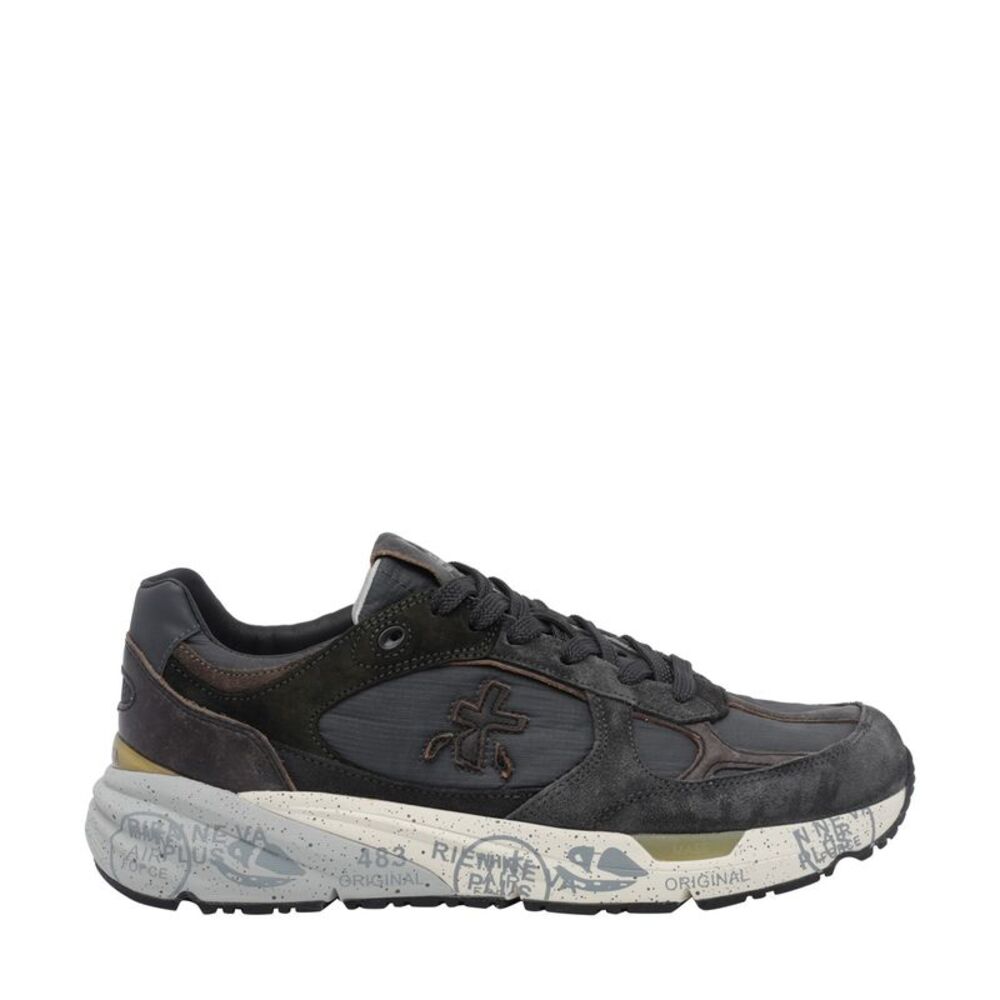 Premiata Men Mase Sneakers